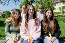 20.04.2025 Osternestsuchen